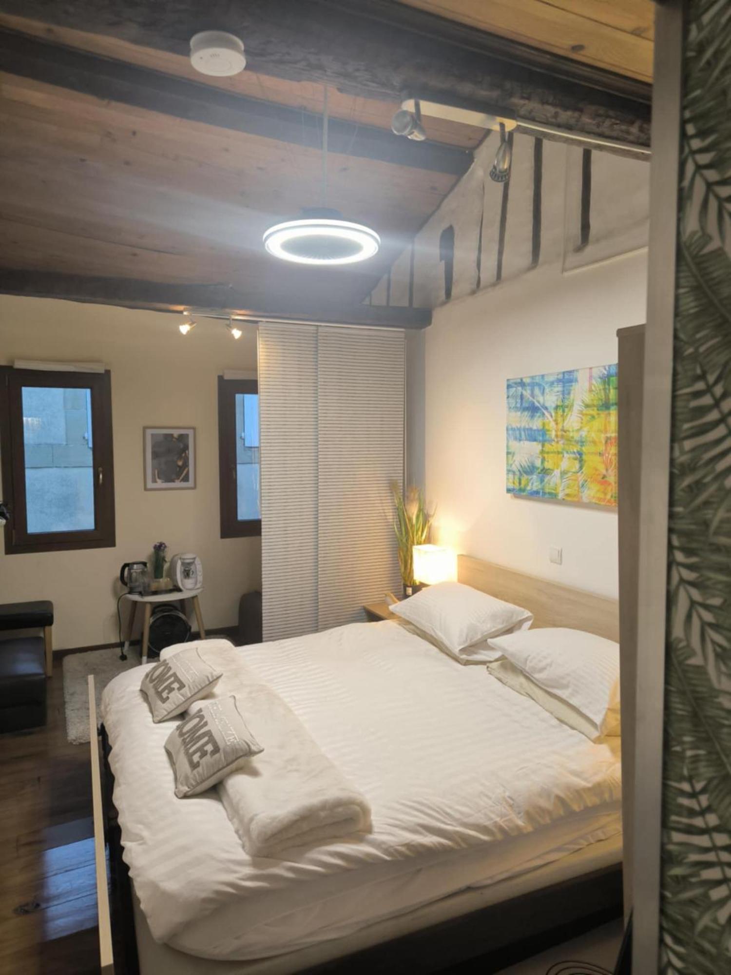 The Retreat Bed & Breakfast Montreal  Exterior photo